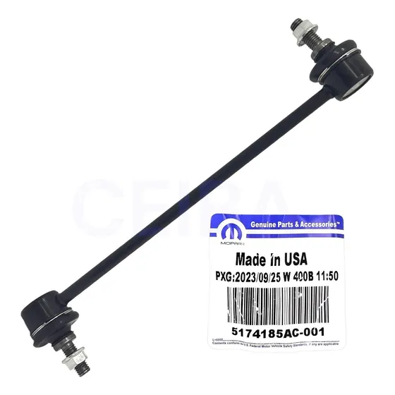 Lapiz Bieleta Barra Estabilizadora Dodge Caliber Compass