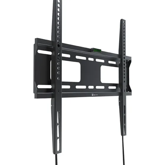 Base Pared Klipxtreme Tv 32 -70  Fija Negro E