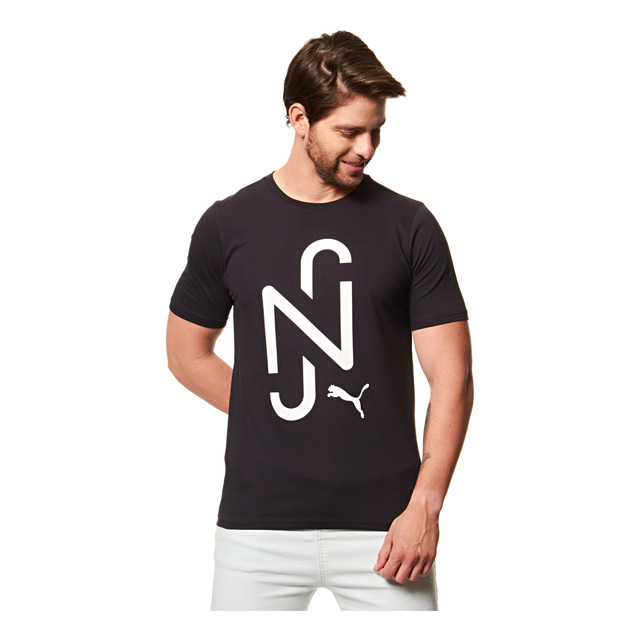 Camiseta Masculina Neymar Jr Puma *oferta* Camiseta Masculina Neymar Jr Puma *oferta*