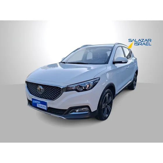 Mg Mg Zs Xrs