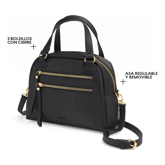 Bolso De Mujer Kyle Cyzone