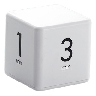 Abs Cubo De Gerenciamento De Tempo Temporizador Digital Abs Cubo De Gerenciamento De Tempo Temporizador Digital