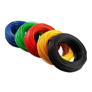 50 Metros Fio Cabo Flexível Fio Cabo Flexível 2,5mm Fio 50 50 Metros Fio Cabo Flexível Fio Cabo Flexível 2,5mm Fio 50
