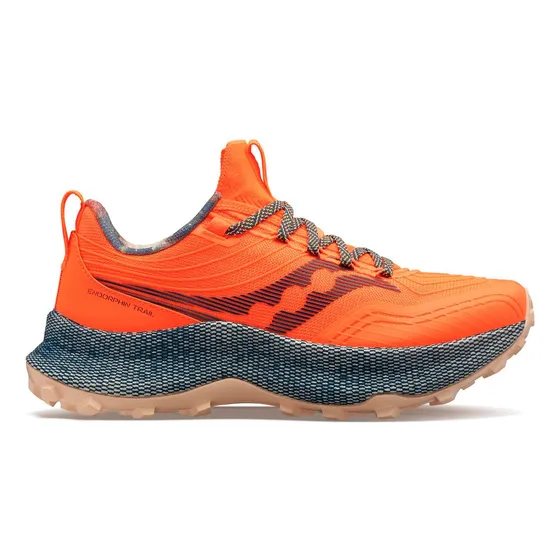 Saucony Endorphin Trail.