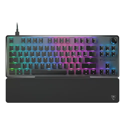 Teclado Mecânico Logitech G915 X Wired Rgb Preto | Frete grátis