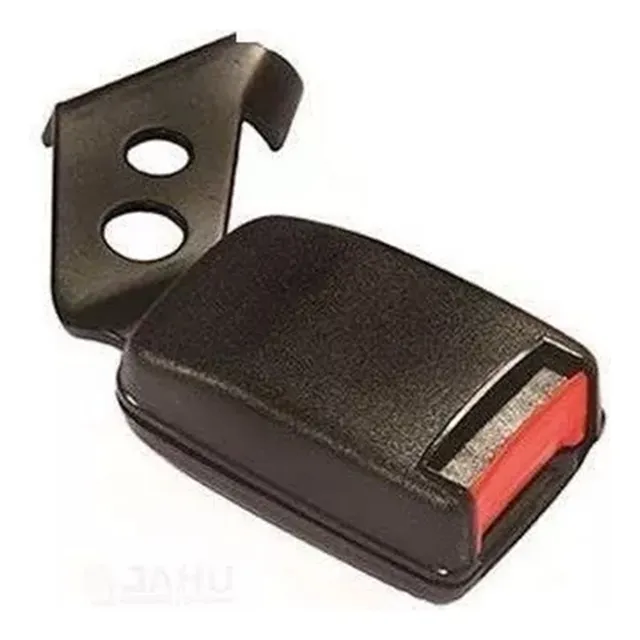 Traba Cinturon Seguridad Izq Fiat Uno 1991 Al 2003