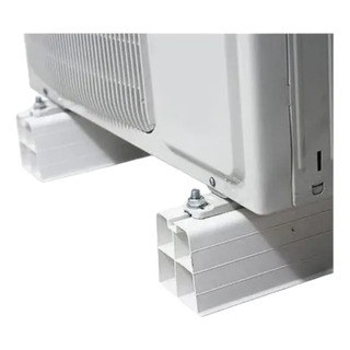 Base De Pvc Para Minisplit De 1 A 3 Toneladas Tipo De Piso Base De Pvc Para Minisplit De 1 A 3 Toneladas Tipo De Piso