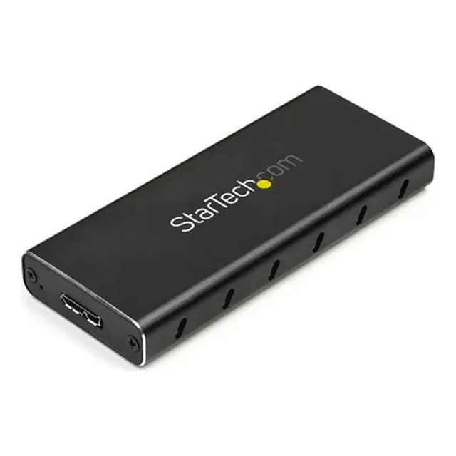 Case Cofre Disco Solido Ssd M.2 Usb-c 3.1 Startech