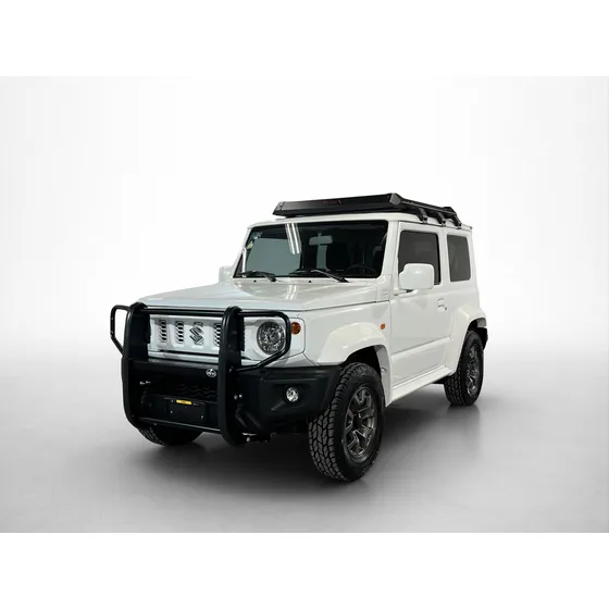 Suzuki Jimny 1.5 Glx Mt
