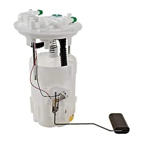 Modulo Bomba De Combustible Renault Kangoo 2 Diesel Masser