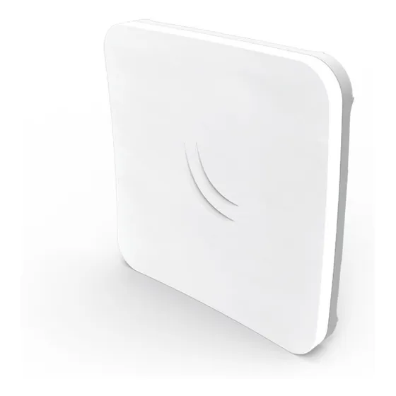 Router Cpe Mikrotik Sxt Lite5 5ghz 802.11n 16dbi S/ Fuente