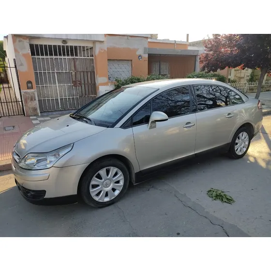 Citroën C4 2.0 I X