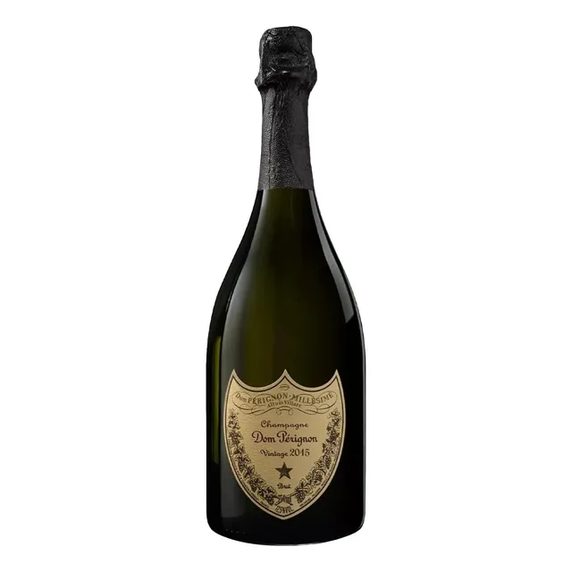 Champanhe Dom Perignon Vintage 2015