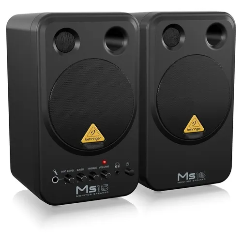 Behringer MS MS16 220V 2