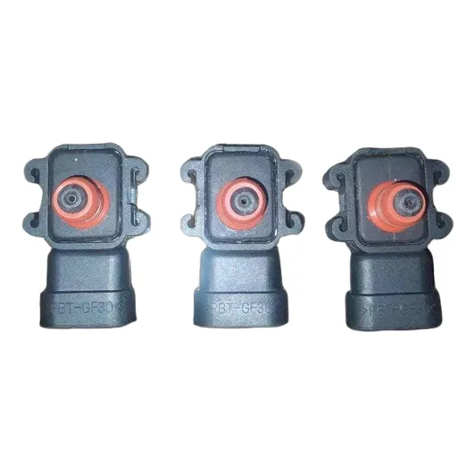Sensor Map Chevrolet Silverado Trail Blazer Blazer Impala