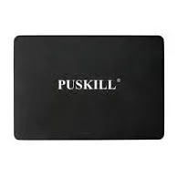 Disco Duro Portátil  Solido Marca Puskill 512gb Ssd