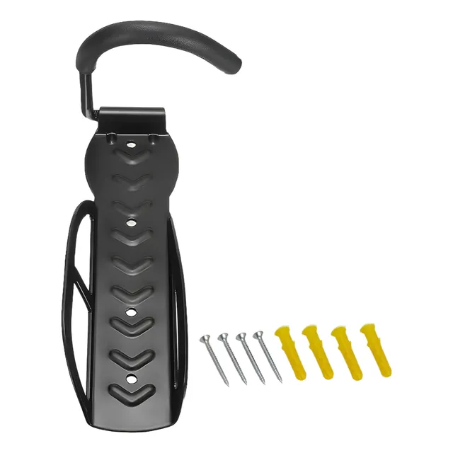 Base Gancho De Soporte Pared Para Bicicletas Suspension 