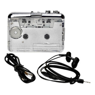 Para Leitor De Cassetes De Música Usb, Fita Cassete A / Para Leitor De Cassetes De Música Usb, Fita Cassete A /