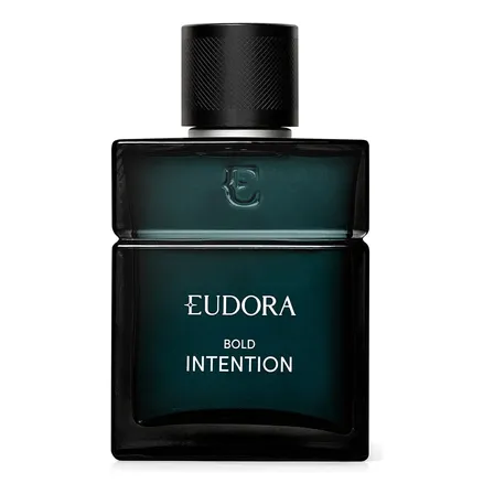 Bold Intention Colônia Masculina 100ml - Eudora