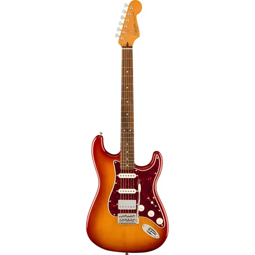 Guitarra Fender Squier Classic 60s Stratocaster Fingerboard