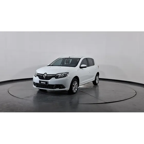 Renault Sandero 1.6 Privilege