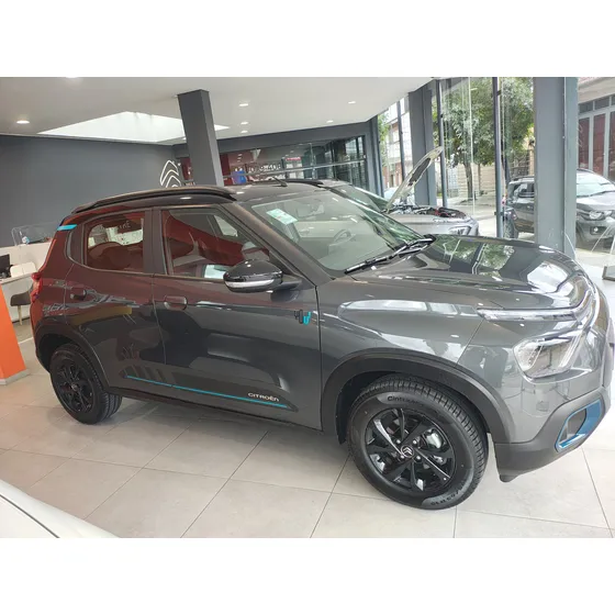 Citroën C3 1.0 T200 Feel Pack You! Cvt