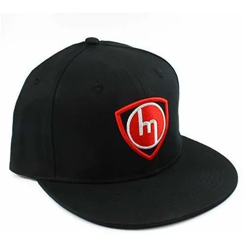 Old School M Rotor - Baseball Cap - Sombrero De Novia 34k7q