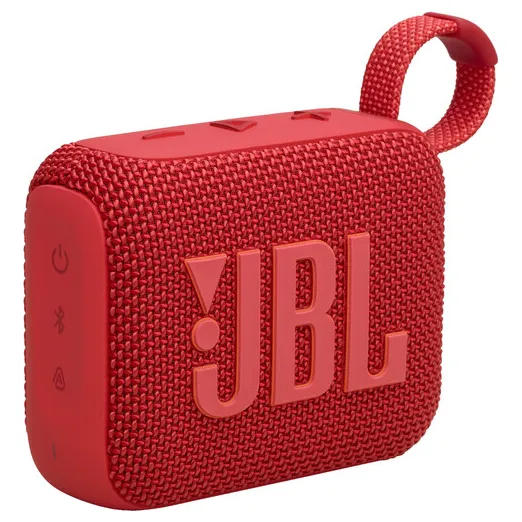 Jbl Corneta Portatil Bluetooth Go4 O R I G I N A L