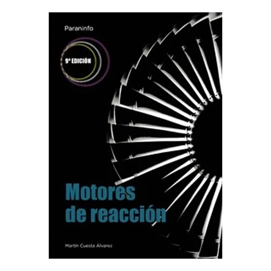 Motores De Reacción