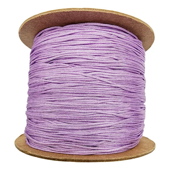 Rollo De Hilo Chino De 0.4mm 120 Metros