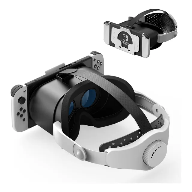 Gafas De Realidad Virtual Para Nintendo Switch/switch Oled