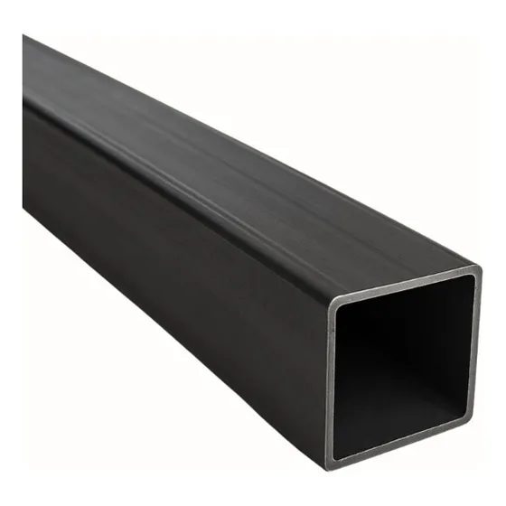 Caño De Hierro 30 X 30 X 1.6 Mm