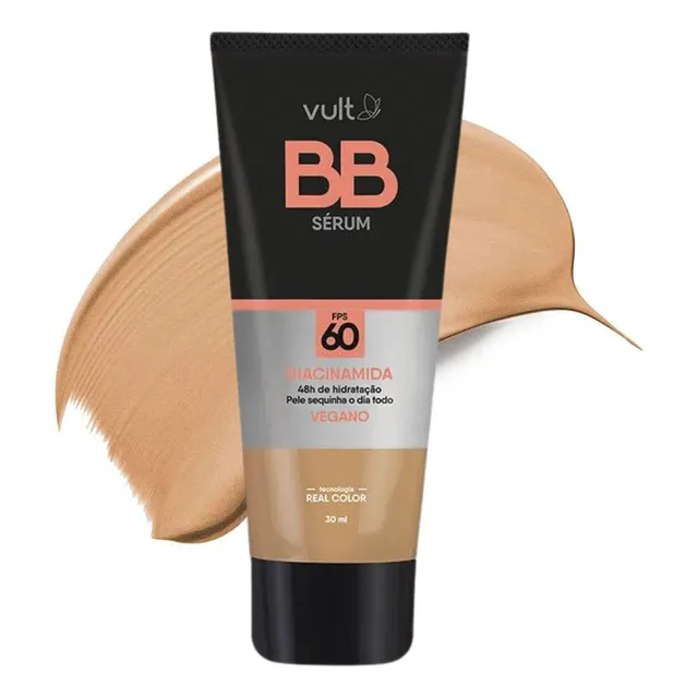 Bb Sérum Vult Fps 60 Cor.:v230 30ml