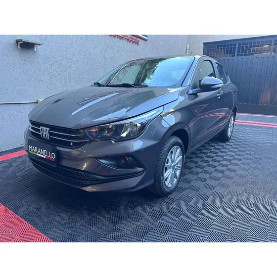 Fiat Cronos 1.3 Gse Like