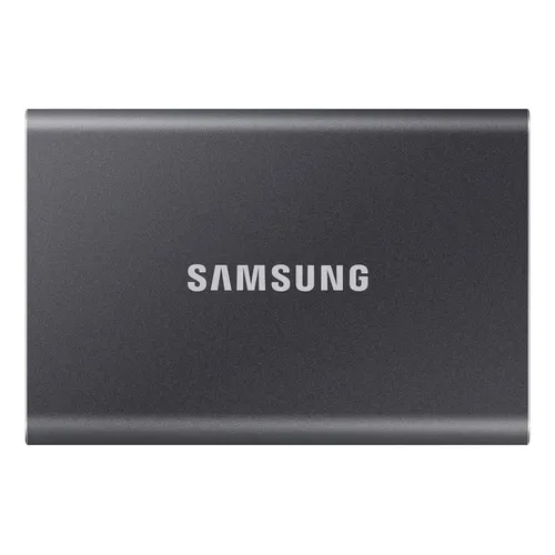 externo Samsung T5 MU-PA1T0B 1TB preto | MercadoLivre