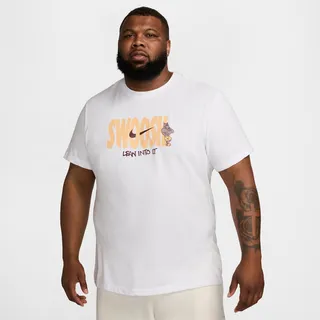 Camiseta Nike Dri-fit Swoosh Masculina Camiseta Nike Dri-fit Swoosh Masculina