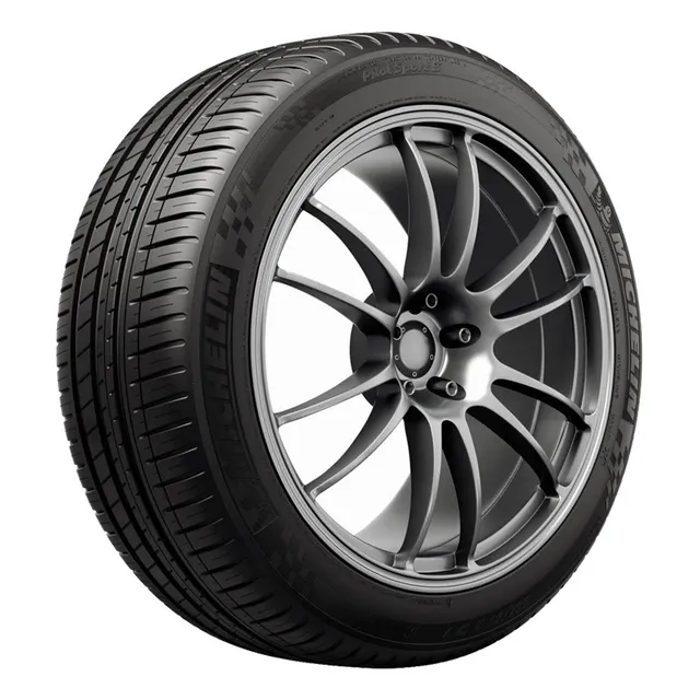Neumático Michelin 215/40 R17 Pilot Sport 3