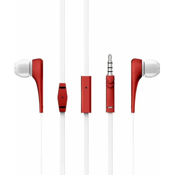 Earphones Energy Sistem Style 1 Con Micrófono / 3.5mm
