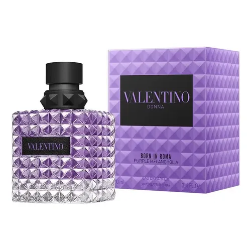 Valentino Voce Viva EDP 100ml para feminino | MercadoLivre