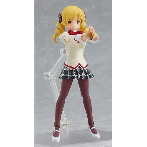 Figura de acción  School Uniform de Good Smile Company Figma