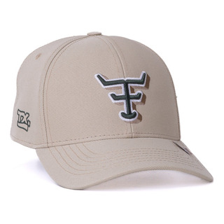 Bone Texas Farm - Tf960 - Bege Único Bone Texas Farm - Tf960 - Bege Único