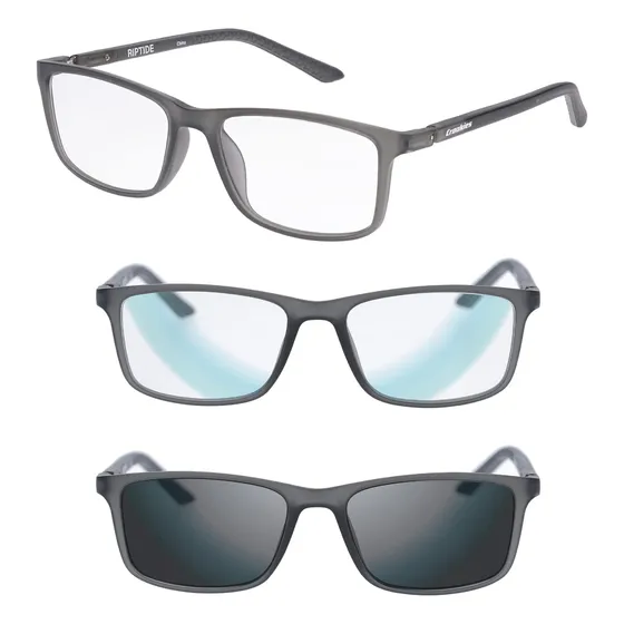 Gafas Progresivas Fotocromáticas Riptide De Croakies | Gafas