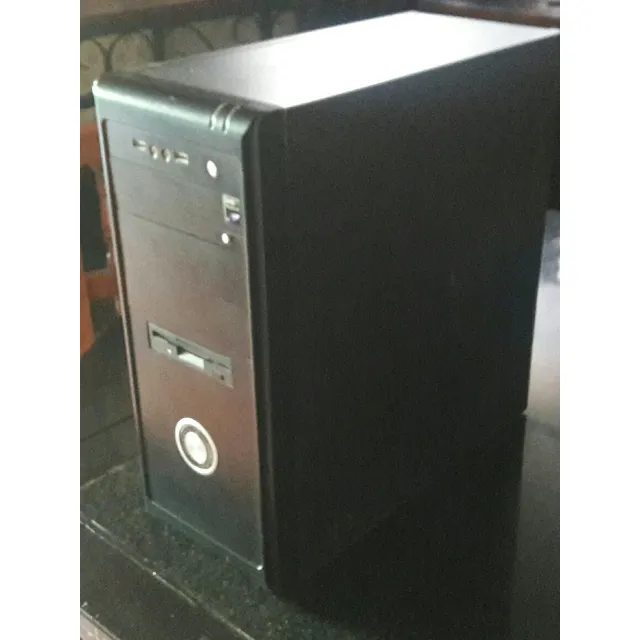 Computadora Para Oficina O Escuela
