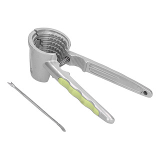 Nut Cracker, Multifuncional, Aguja De Nogal Duradera Nut Cracker, Multifuncional, Aguja De Nogal Duradera