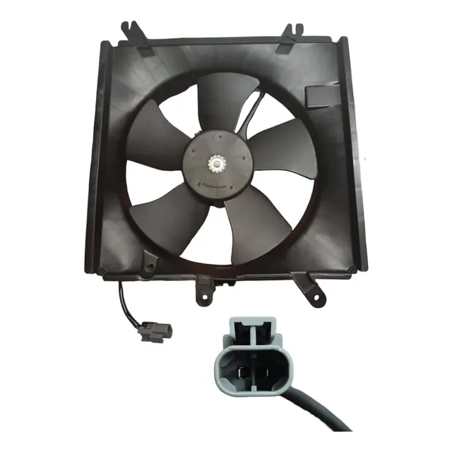 Electroventilador Kia Rio Stylus 1.5