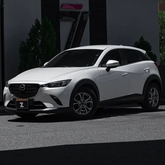 Mazda Cx-3 2020 Prime 2.0