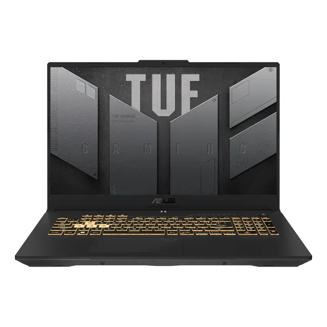 Asus Tuf Gaming F17 / 17,3´´ / I9+rtx4060+ram16gb+ssd512gb