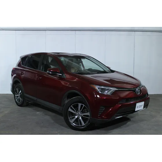 Toyota Rav4 2.5 Xle Plus 4wd At
