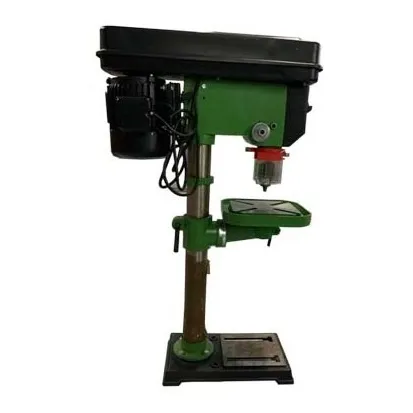 Taladro De Columna De Pedestal Alto. 120 V. Marca Atouan