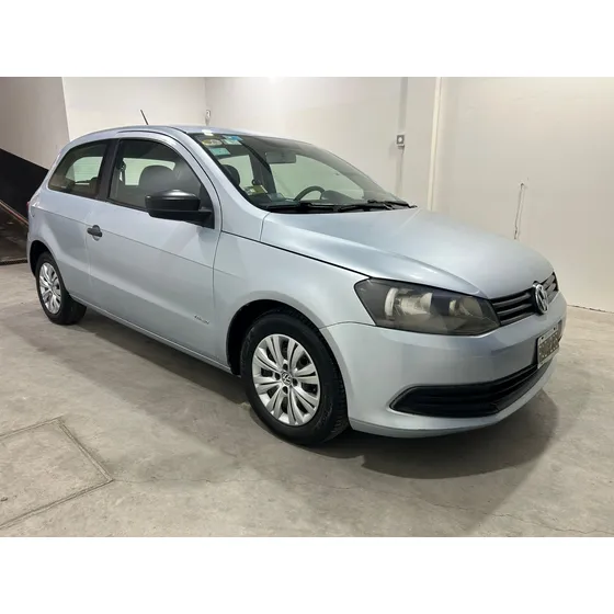 Volkswagen Gol Trend 1.6 Pack I 101cv 3p